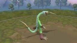 Spore: S-cornio