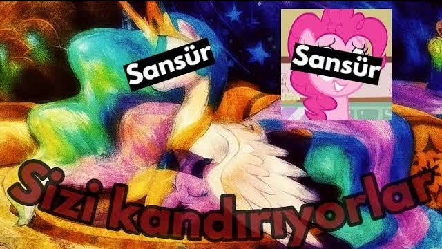 Celestia'nın Tatlı Su Kuğuları