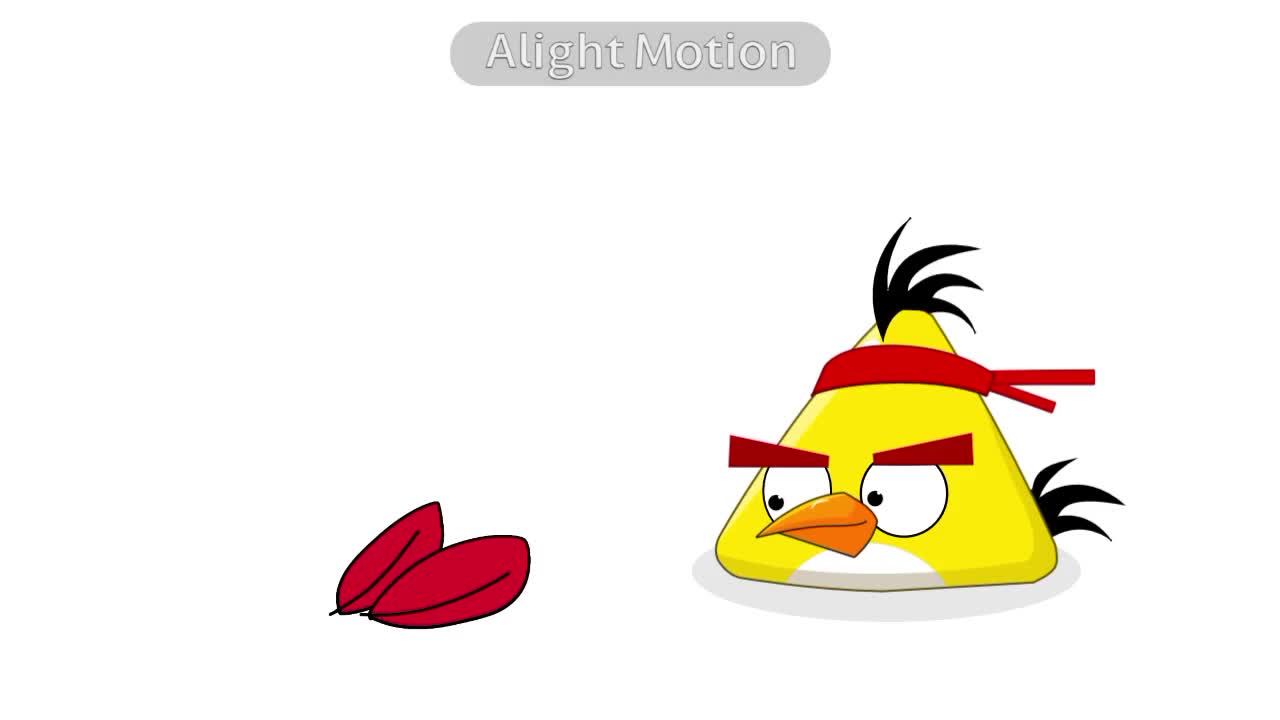 Well this stinks (angry birds version)