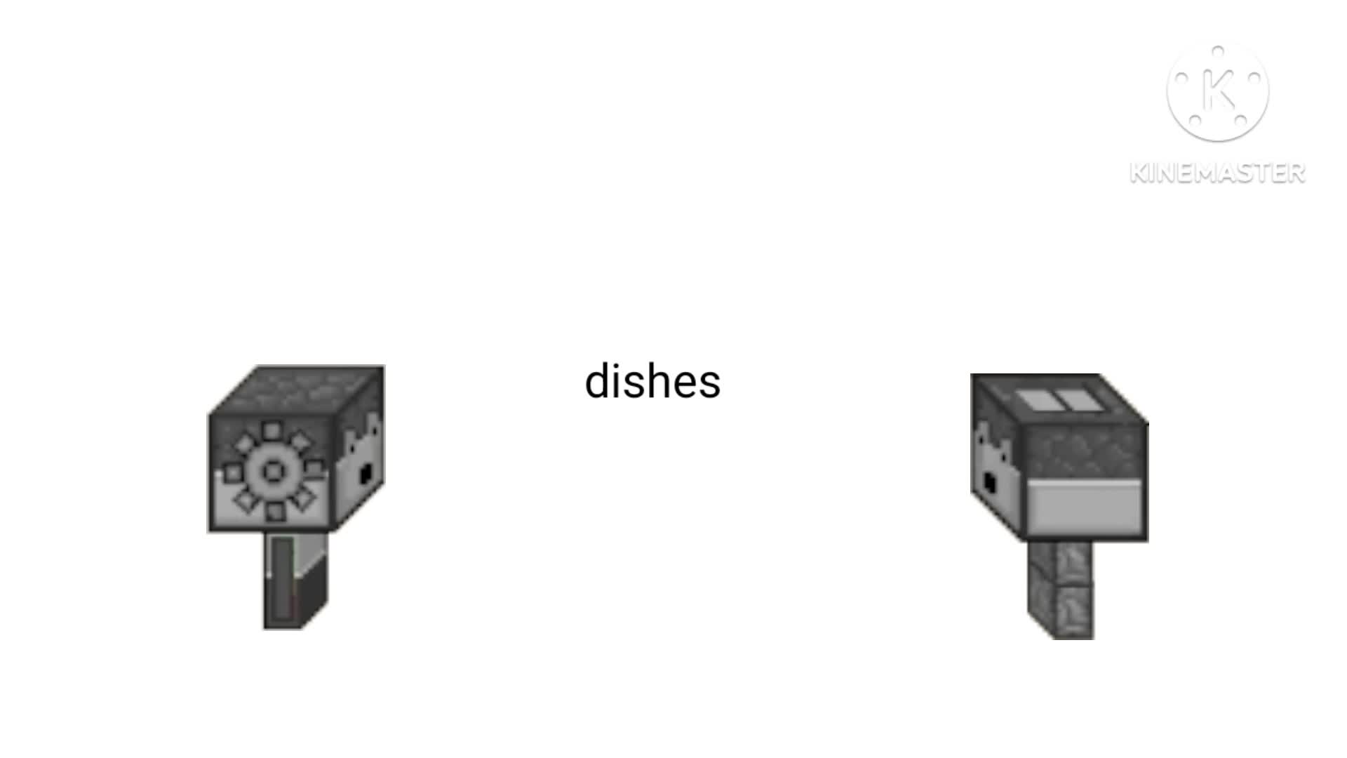Pistenser fucks up the dishes / grounded BIGASS TIME!!! Pistenser fucks up the dishes / grounded BIGASS TIME!!!