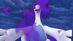 Pokémon GO-Shadow Lugia