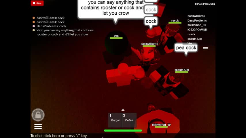 weirdest austiblox game :P