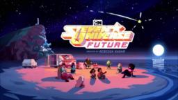 Steven Universe Future  -  Title Theme (JP Ver.)