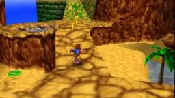Lets Play Banjo & Kazooie - 06