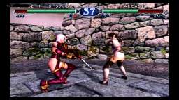 The First 15 Minutes of Soul Calibur II (GameCube)