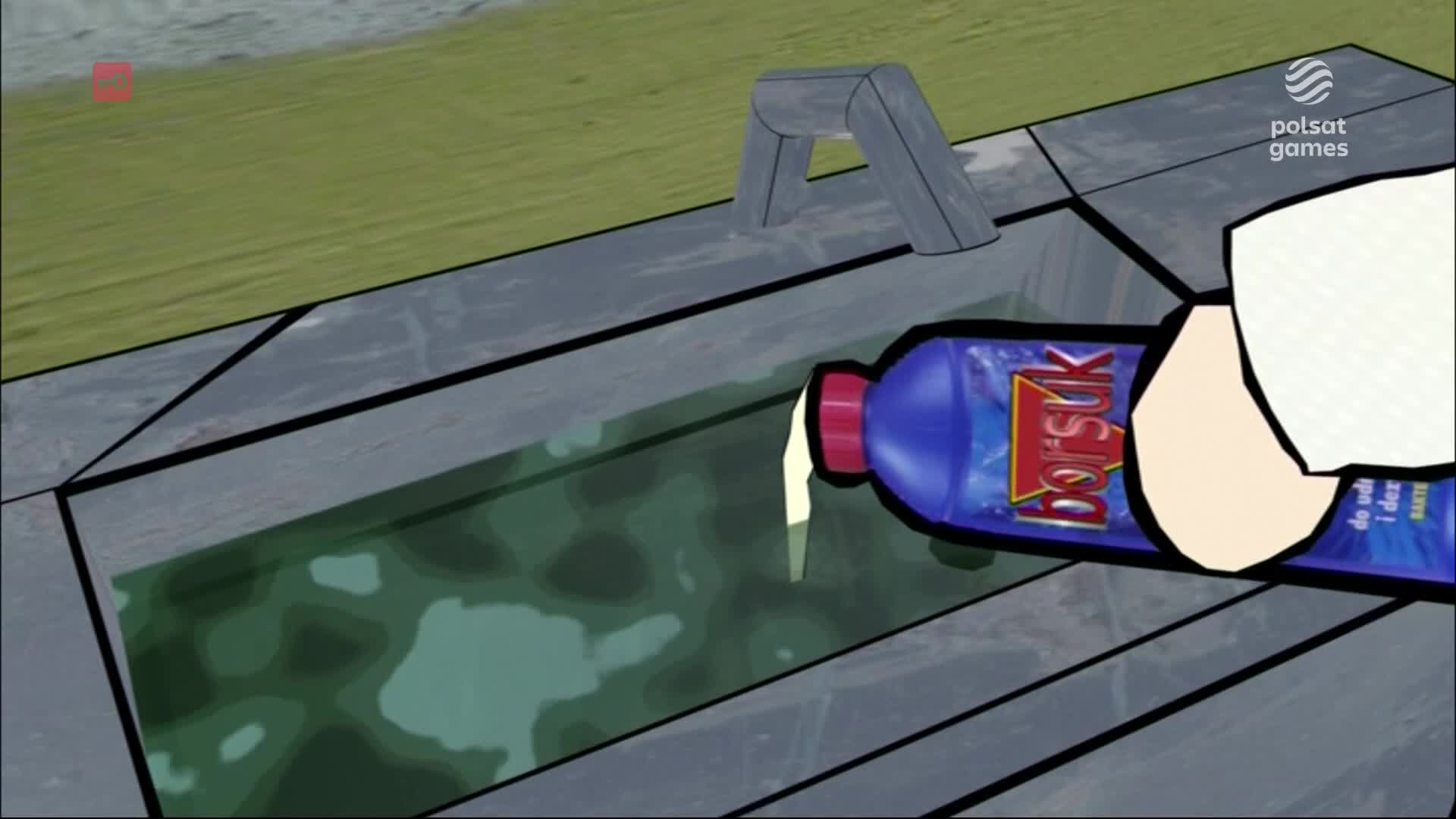 Włatcy Móch.S09E12. - Chydro za gatka Włatcy Móch.S09E12. - Chydro za gatka