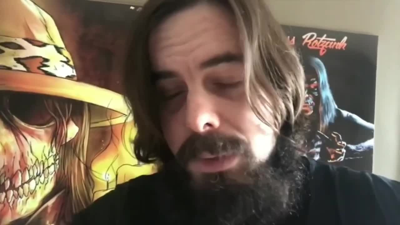 Critica y reto publico a DrossRotzank (Caso Badabun).