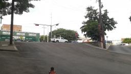 Calzada Heroíco Colegio Militar | Novena Zona Militar | Culiacán Rosales | 17 de Enero del 2020