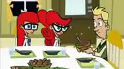 Johnny Test: Party Molester