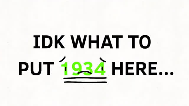 Play with 1934