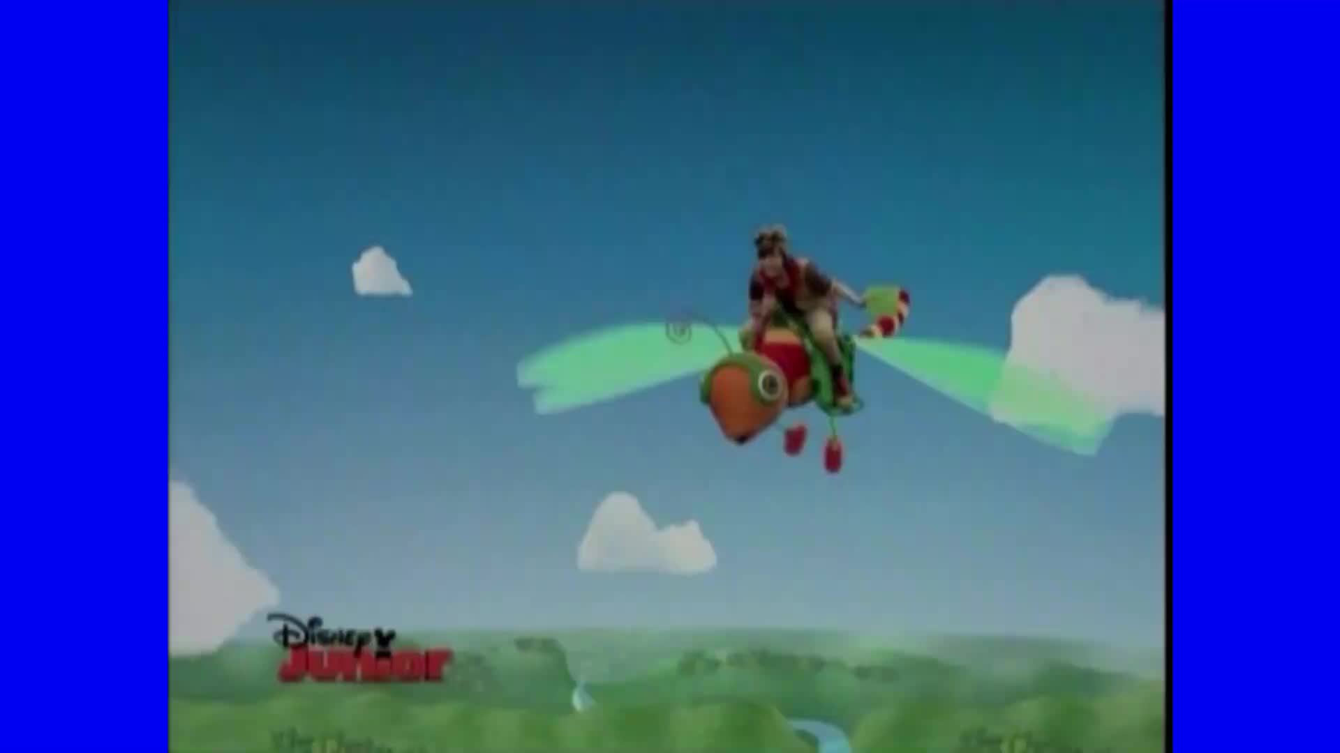 El Jardín de Clarilú - Una locomotora gris / Episodio Completo (Español Latino) El Jardín de Clarilú - Una locomotora gris / Episodio Completo (Español Latino)