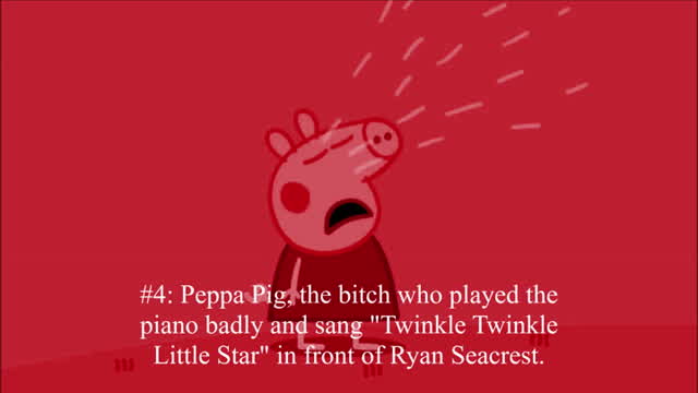 Free Dislike Video Woomitex's Bottom 5 Most Hated Preschool Shows