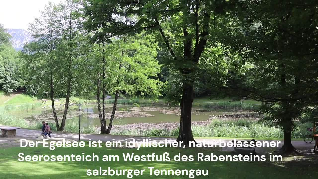 Lucia Nadia Cipriani am Egelsee (2026)