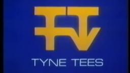 Tyne Tees Television ident from 1979