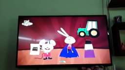 Credits   baby  tv   the circus comes the town