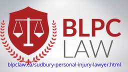 Brain Injury Lawyer Sudbury ON - BLPC Law (800) 758-3108