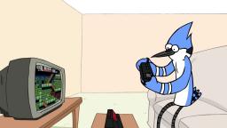 Regular Show I Miss You (Lost Episode)