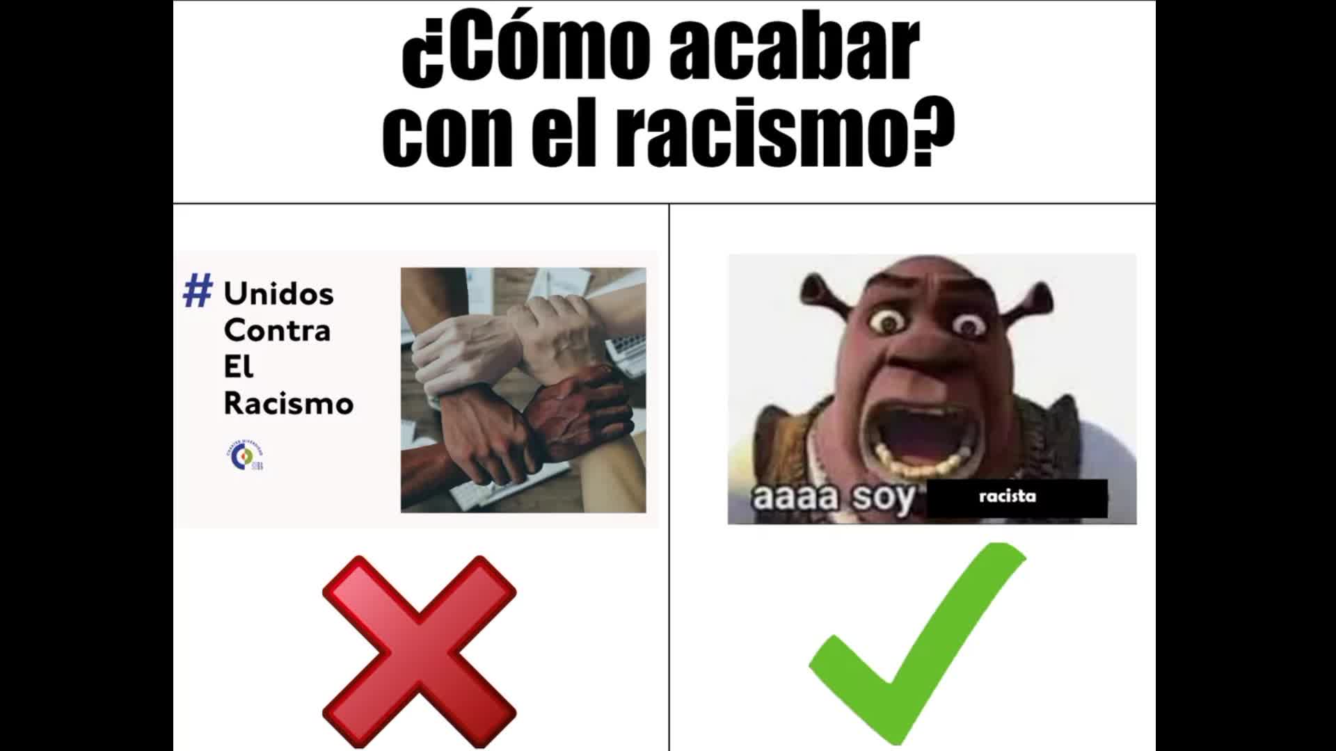 [Respaldo] Creppypasta:Nunca mires a los ojos a un sherk negro a las 3:99 de la mañana