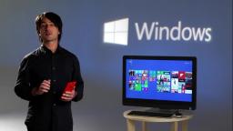 Windows & Windows Phone 8.1 - Better Together