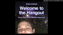 Andrew Ambrose - Welcome to the Hangout (Sharp X68000 YM2151+MSM6258 Original Song) (12-19-2023)
