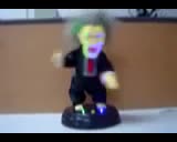Gemmy Groovin' Ghoul - Zombie
