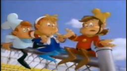 Snap, Crackle & Pop - I'm Not Alone