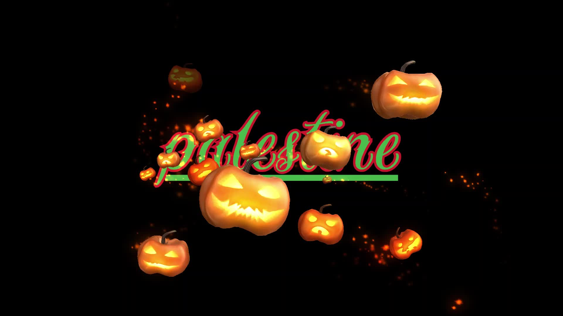 Palestine ¦ Mindent akartál (dalszöveges audió)