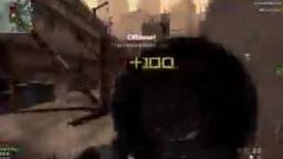 cool cod modern warfare 3 montage