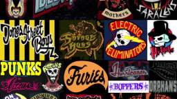 The Warriors