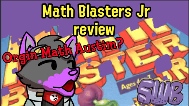 math balster