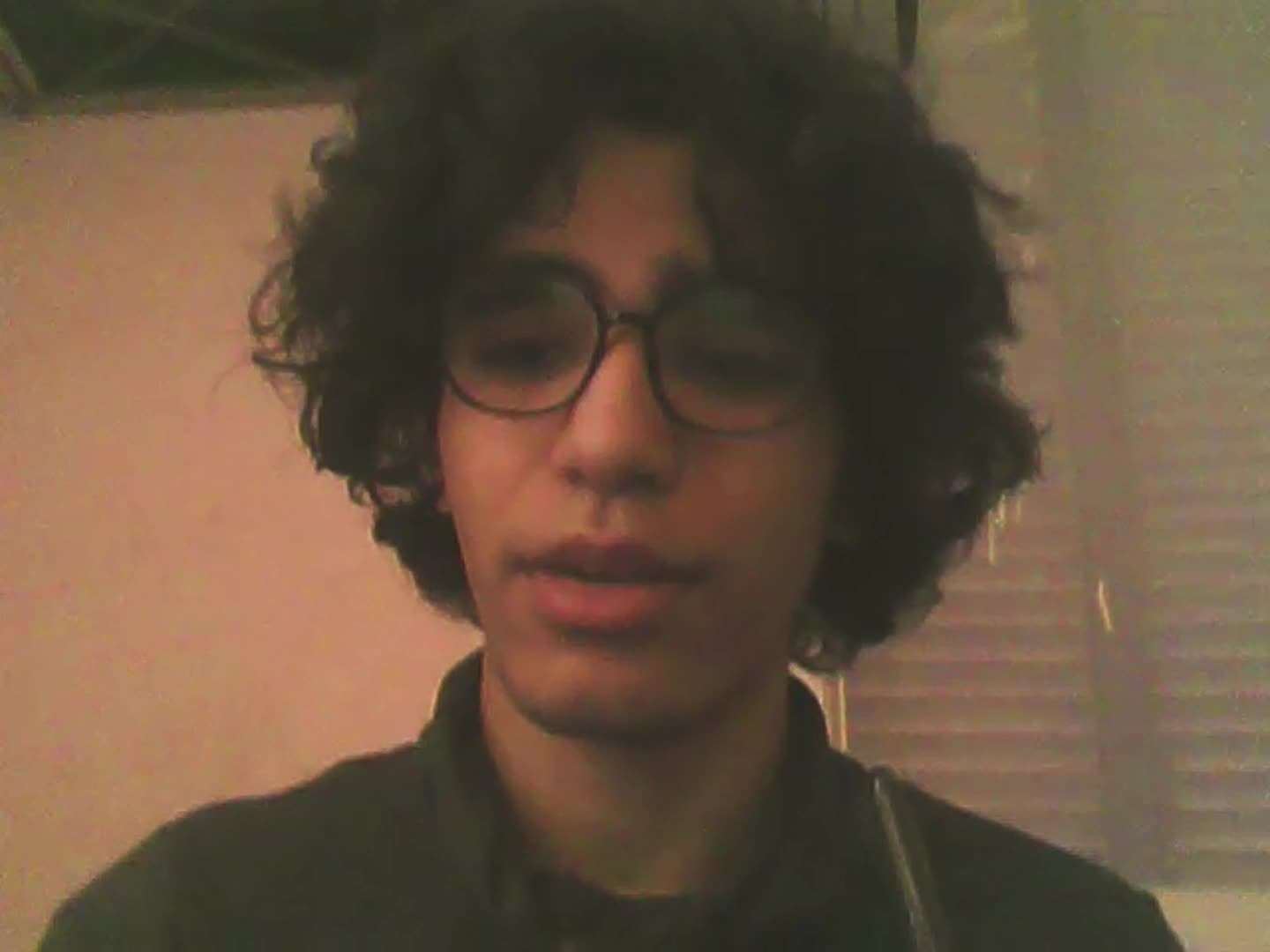 my first video, jst Introducing myself