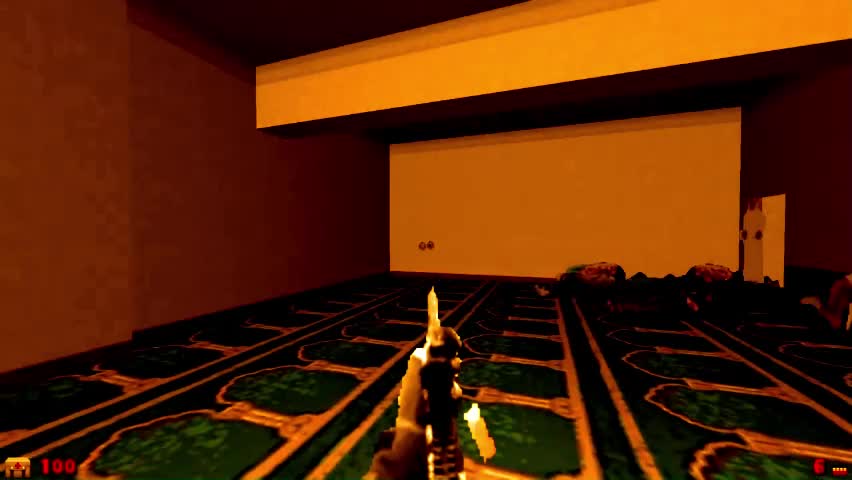 Columbine DOOM tribute