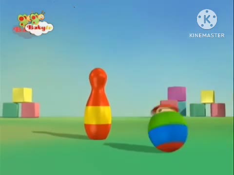 BabyTV  Imagination Playground