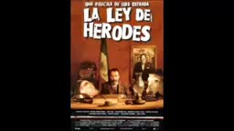 TOP 4 MIS PELICULAS FAVORITAS DE LA TETRALOGIA DE LUIS ESTRADA :DDD