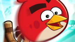 Anger Birds