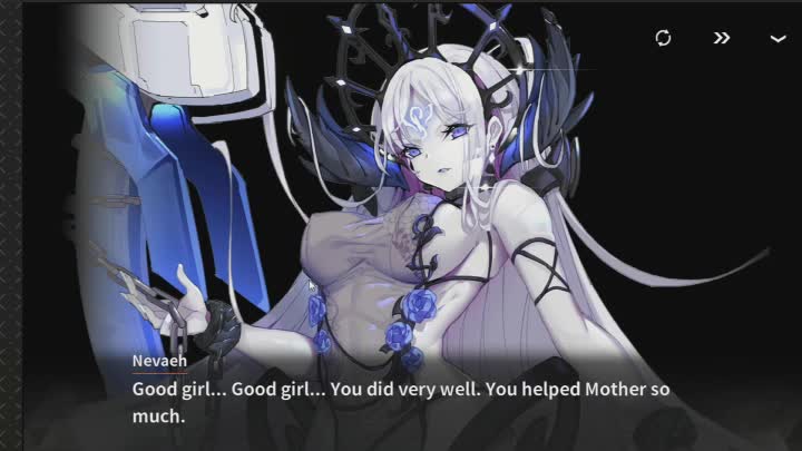 Church of Waifu's GOD Episode 249 Nevaeh