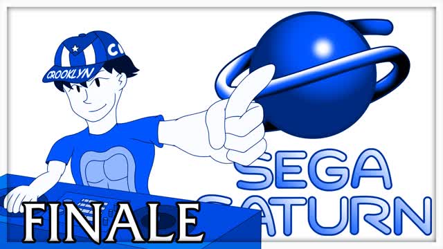 A Deep Dive on the Sega Saturn (FINALE)