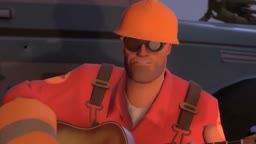 Team Fortress 2: Meet the Engineer