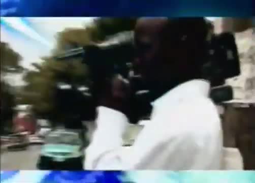 ABS TV (Antigua and Barbuda) - Evening News Intro (2012)