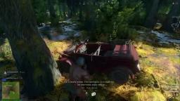 It's Broken