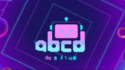 cortinilla de ONN MX ABCD digital