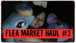 Flea Market Haul #3