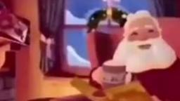 santa