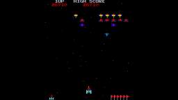 Super Galaxian (probably bootleg?)