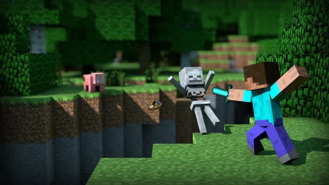 CronoMinecraft: Alpha 1.0.16 - Ep.1: Exploración Perturbadora