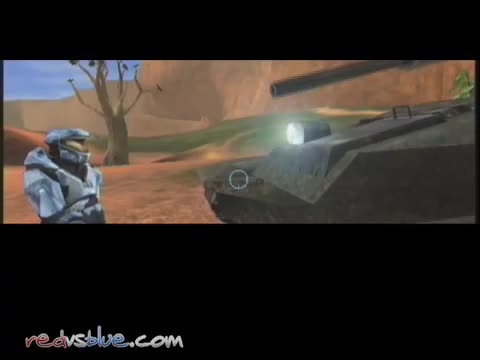 Red vs. Blue - Radar Love | Rooster Teeth Red vs. Blue - Radar Love | Rooster Teeth