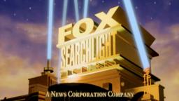 Fox Searchlight Pictures (1996, CGI)