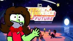My Thoughts on Steven Universe Future in a Nutshell