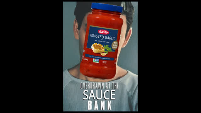 Fingal Hates Sauce Jokes!