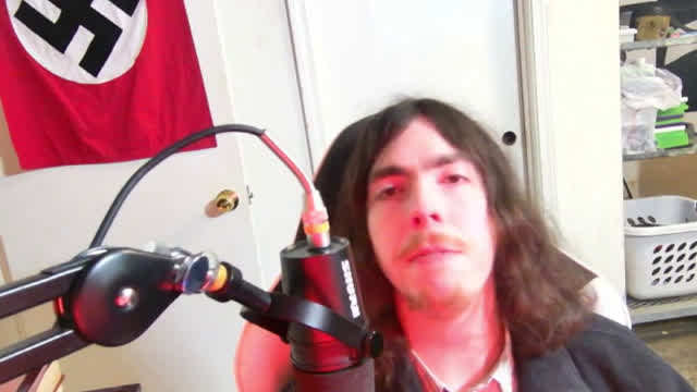 MyGenuineSneed Episode 37: The Jews Dangle A Carrot (to the Palestinians) Which Does Not Exist